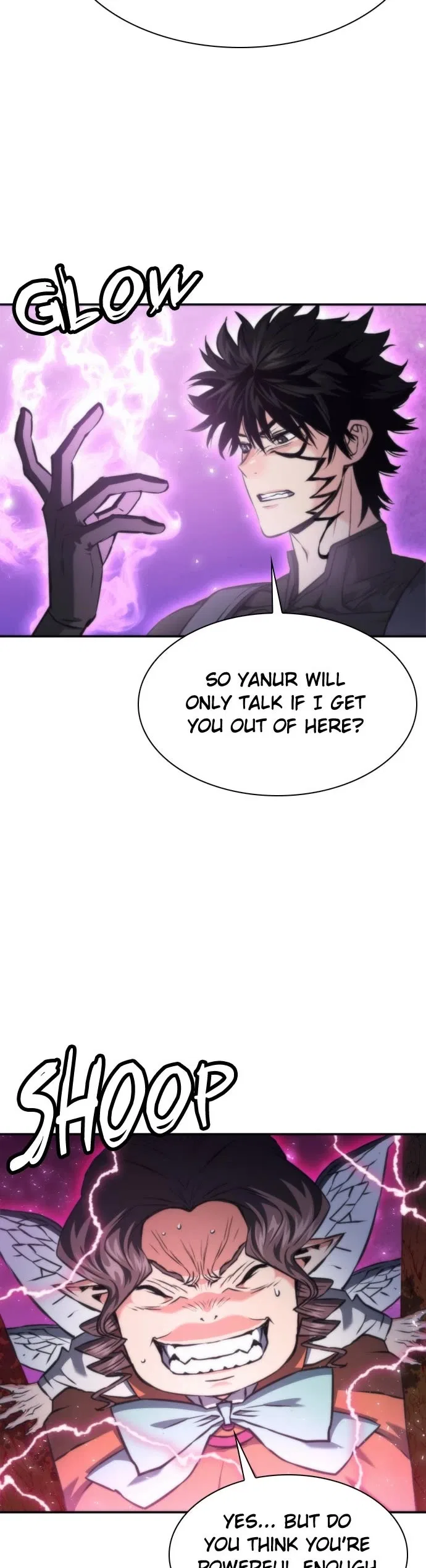 Seoul Station Druid Chapter 203 – Page 10