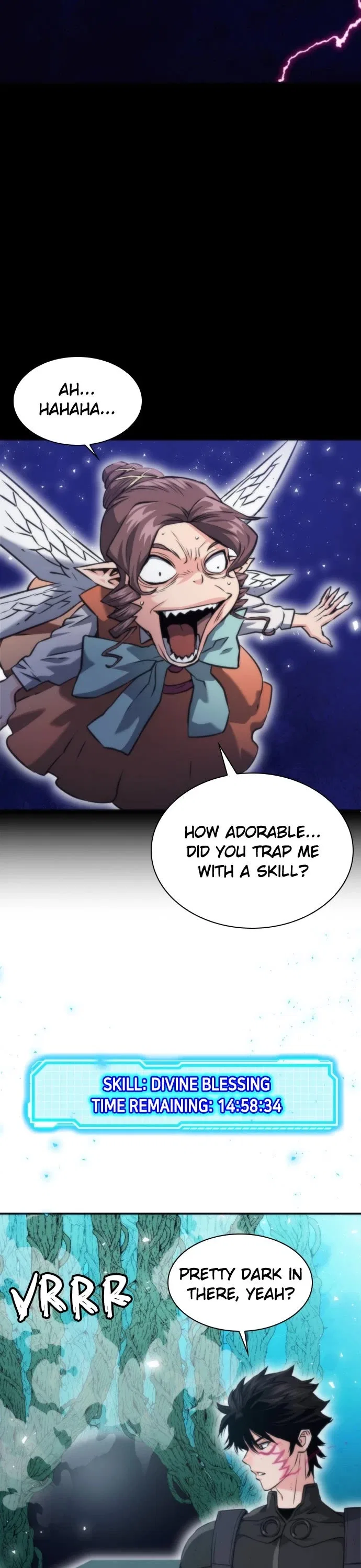 Seoul Station Druid Chapter 203 – Page 12