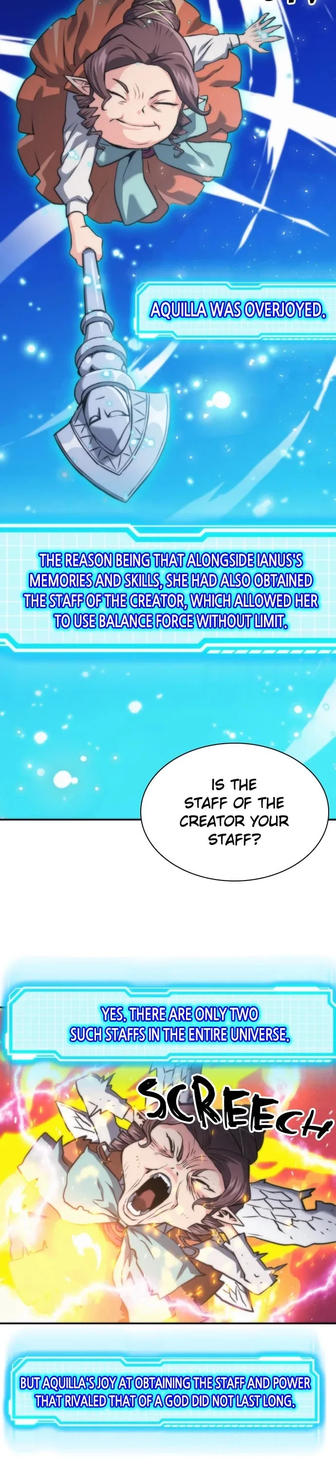 Seoul Station Druid Chapter 203 – Page 21