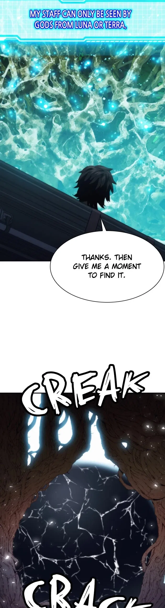 Seoul Station Druid Chapter 203 – Page 30