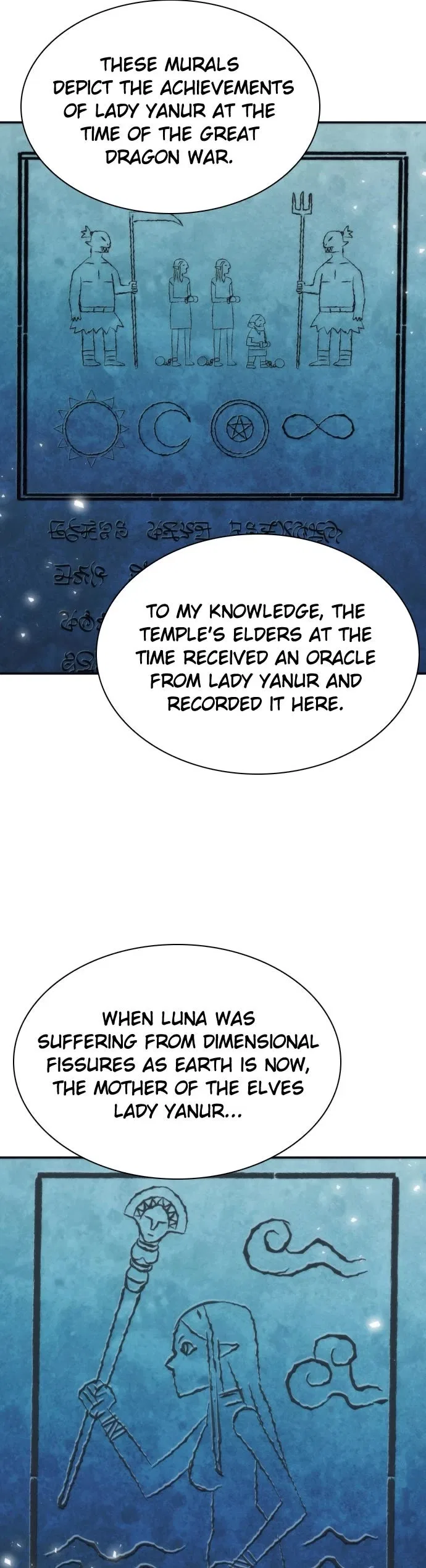 Seoul Station Druid Chapter 202 – Page 4