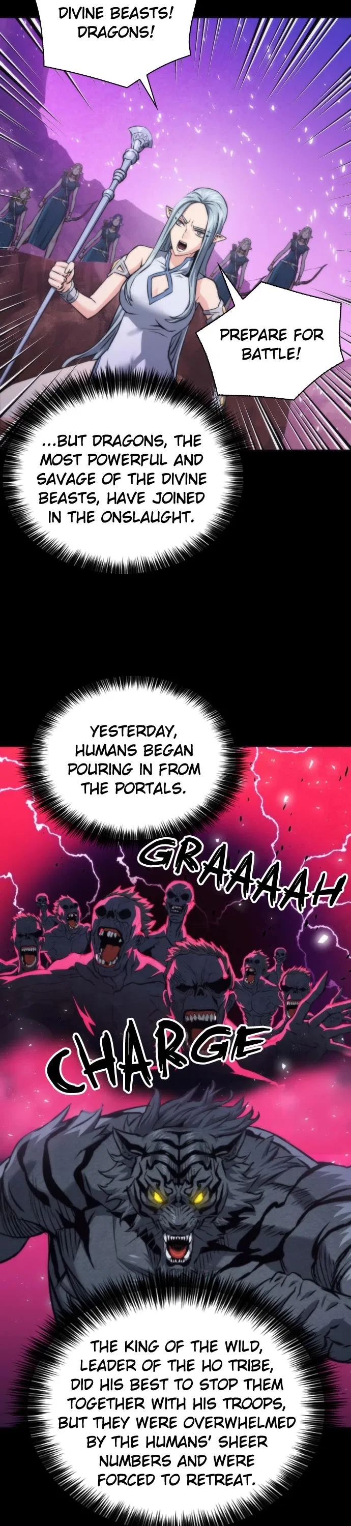 Seoul Station Druid Chapter 202 – Page 7