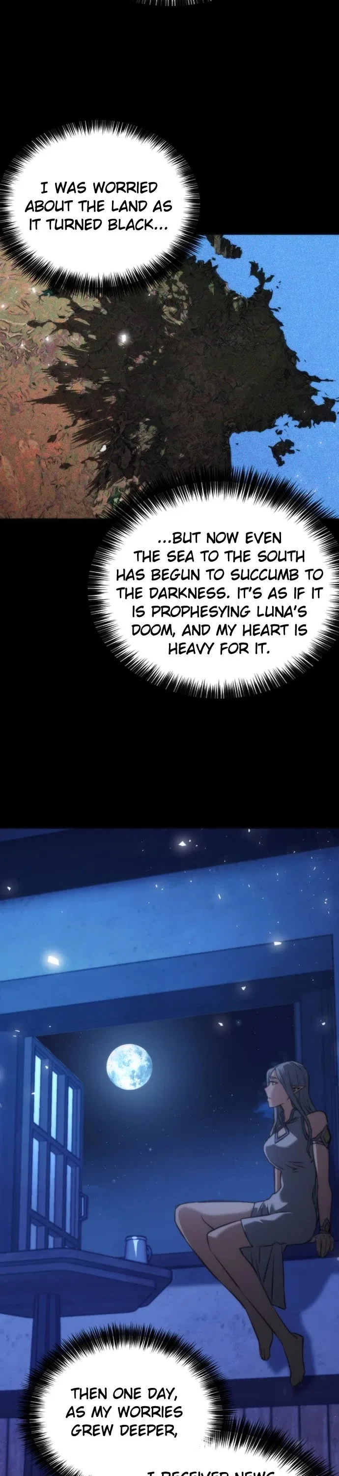 Seoul Station Druid Chapter 202 – Page 8