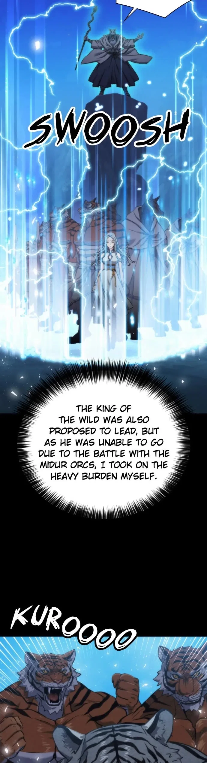 Seoul Station Druid Chapter 202 – Page 10