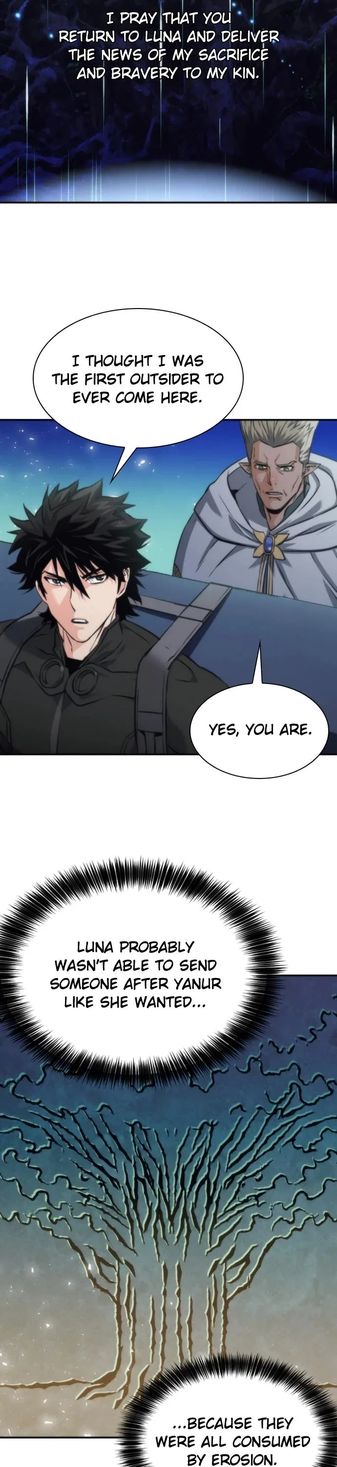 Seoul Station Druid Chapter 202 – Page 13