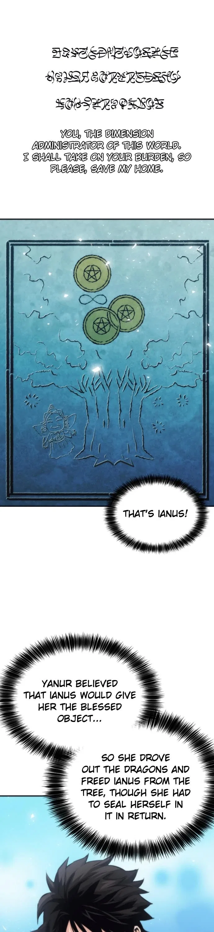Seoul Station Druid Chapter 202 – Page 18