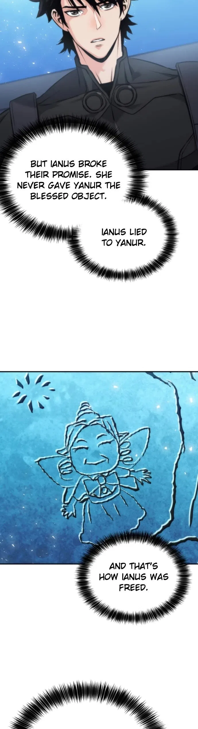 Seoul Station Druid Chapter 202 – Page 19
