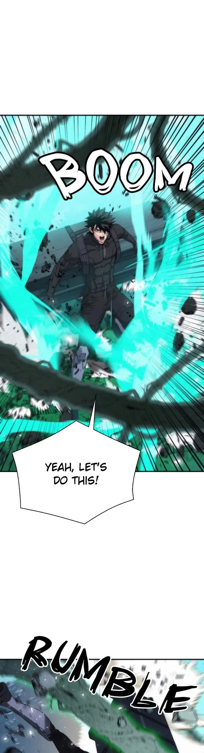 Seoul Station Druid Chapter 202 – Page 35