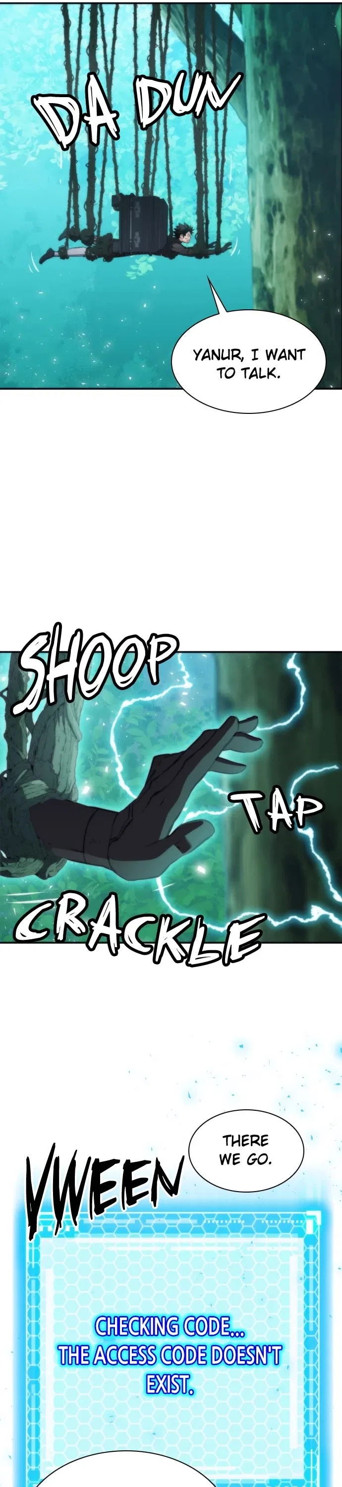 Seoul Station Druid Chapter 202 – Page 37
