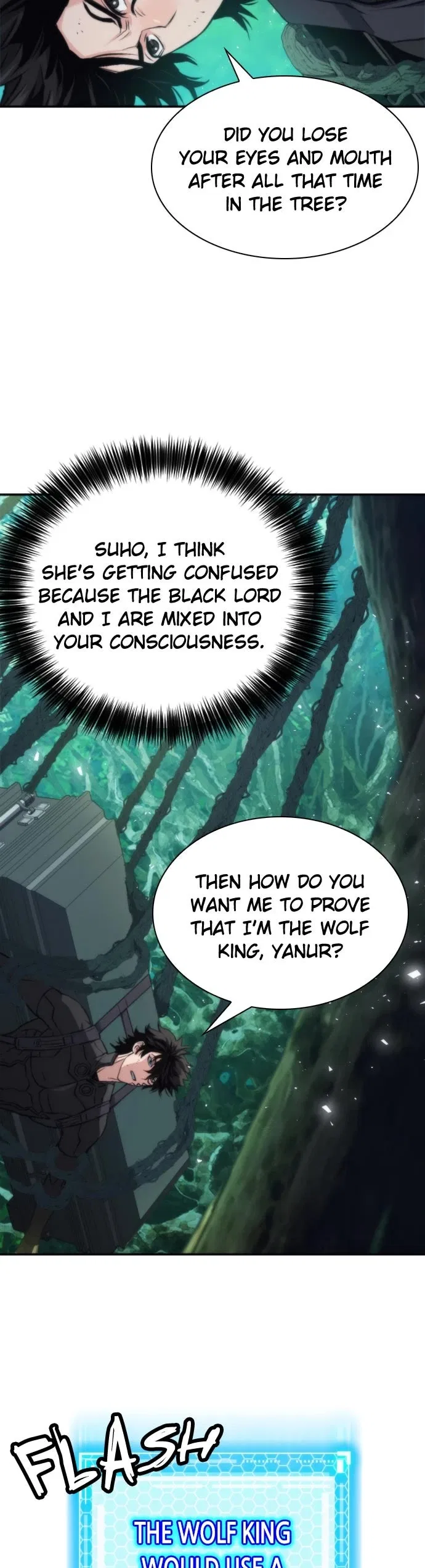 Seoul Station Druid Chapter 202 – Page 39