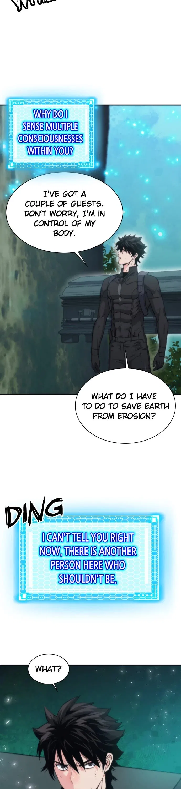 Seoul Station Druid Chapter 202 – Page 43
