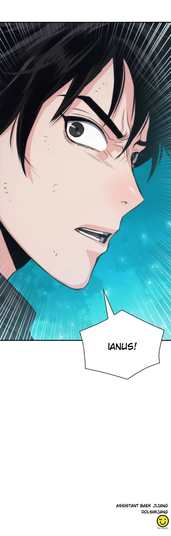 Seoul Station Druid Chapter 202 – Page 47