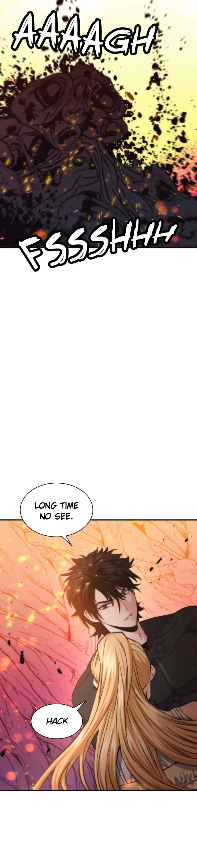 Seoul Station Druid Chapter 201 – Page 6