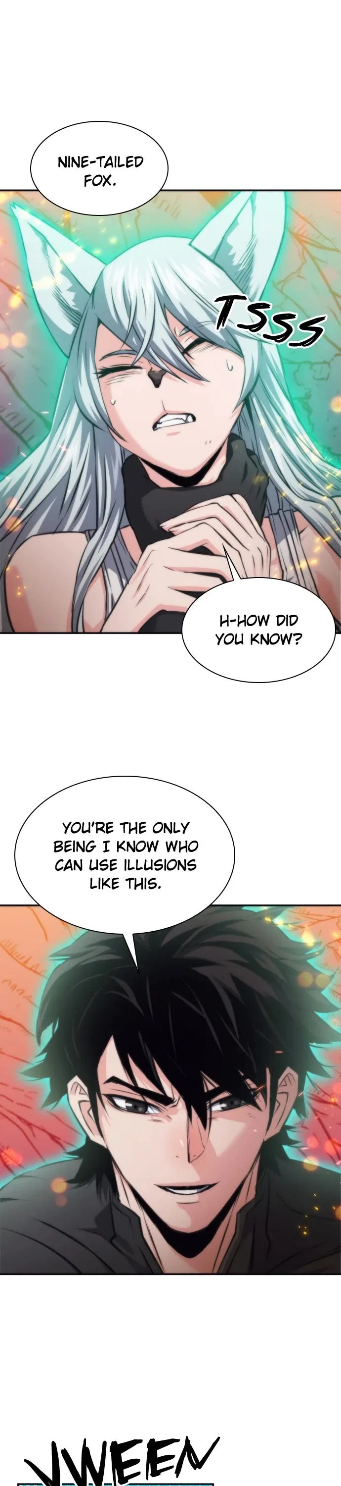 Seoul Station Druid Chapter 201 – Page 7