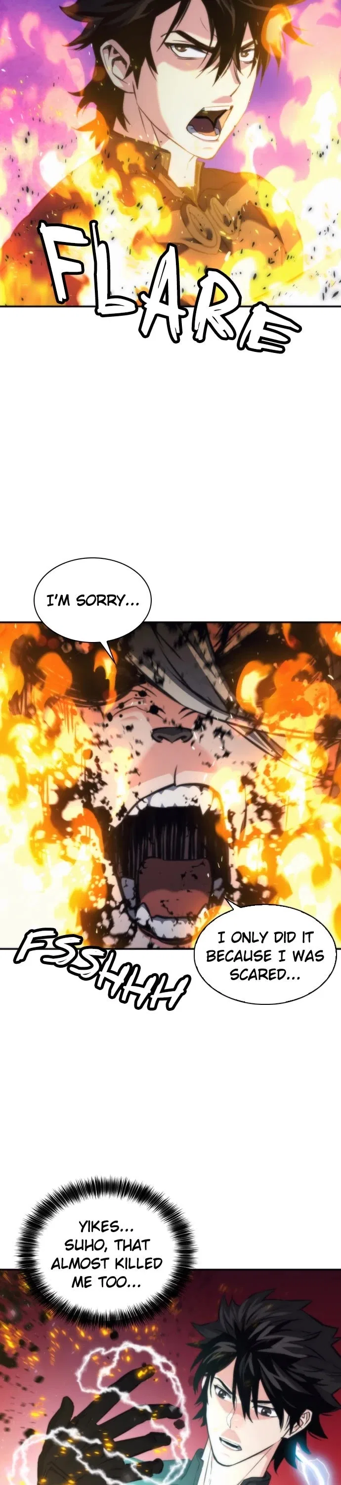 Seoul Station Druid Chapter 201 – Page 16