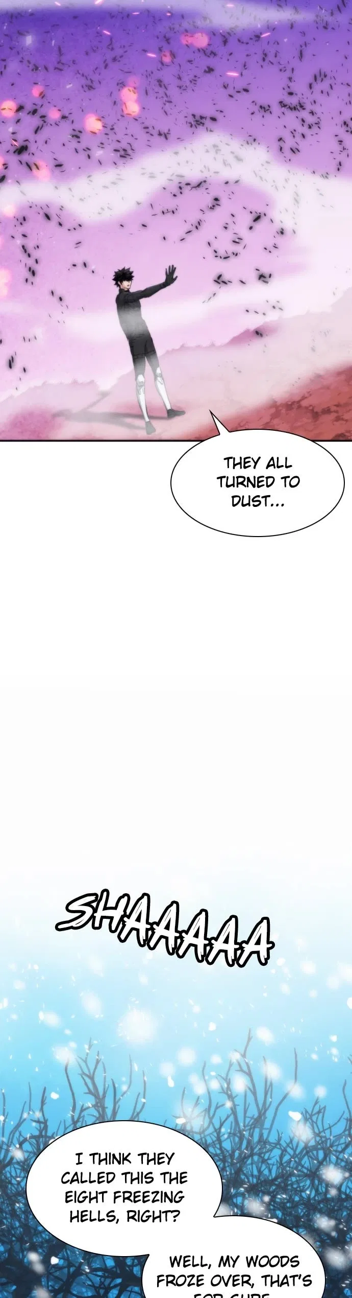 Seoul Station Druid Chapter 201 – Page 24