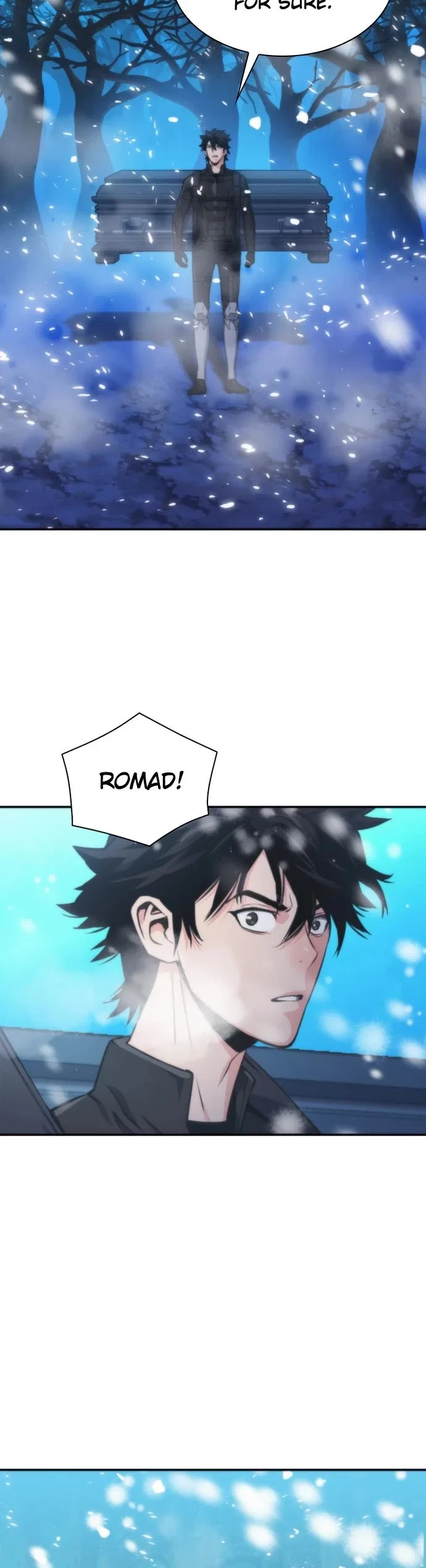 Seoul Station Druid Chapter 201 – Page 25