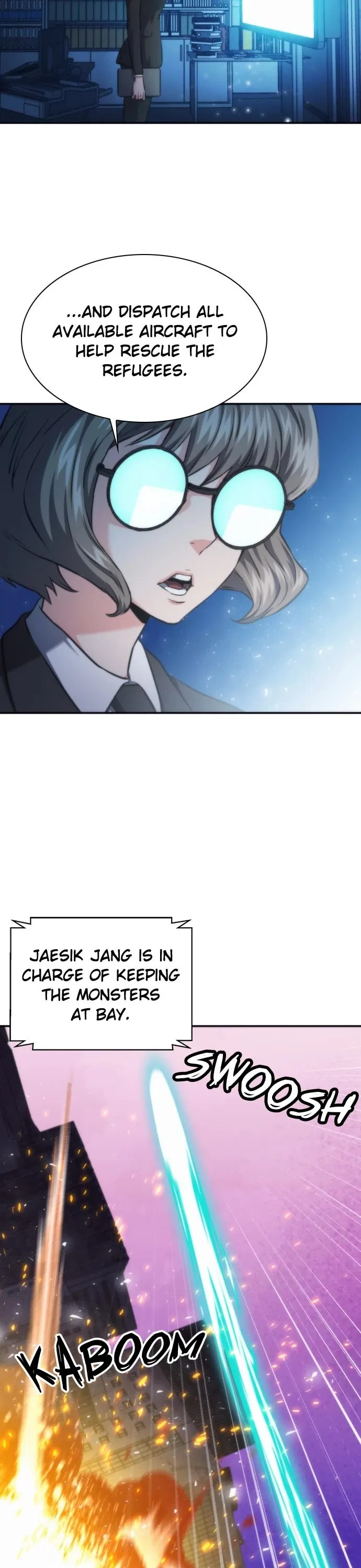 Seoul Station Druid Chapter 201 – Page 32