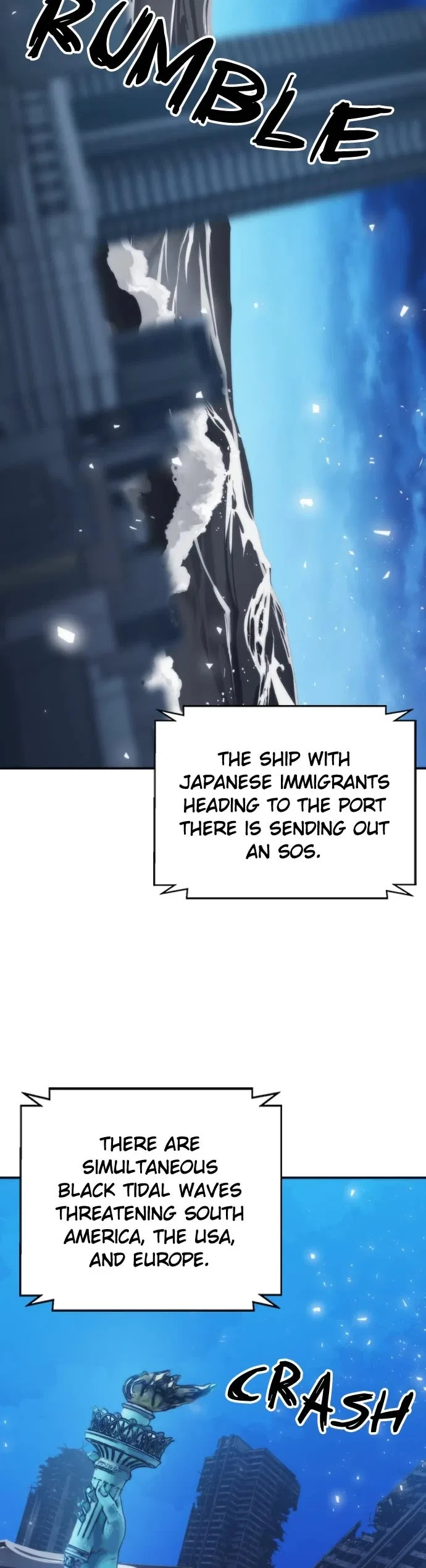 Seoul Station Druid Chapter 201 – Page 35