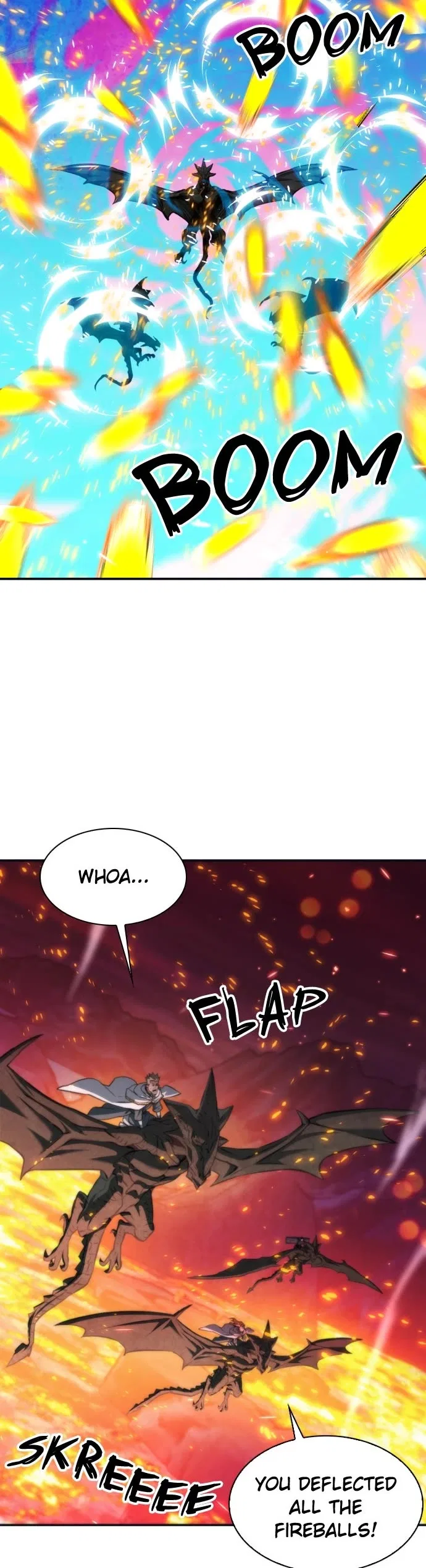 Seoul Station Druid Chapter 200 – Page 5
