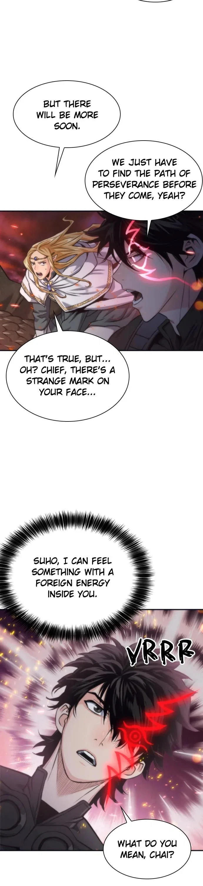 Seoul Station Druid Chapter 200 – Page 6
