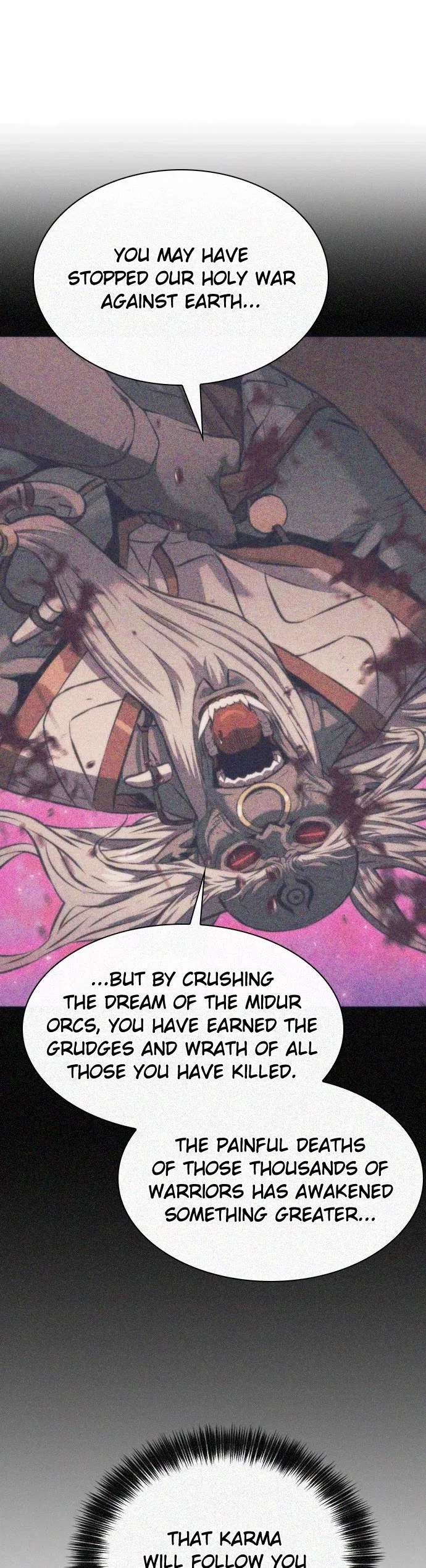 Seoul Station Druid Chapter 200 – Page 9