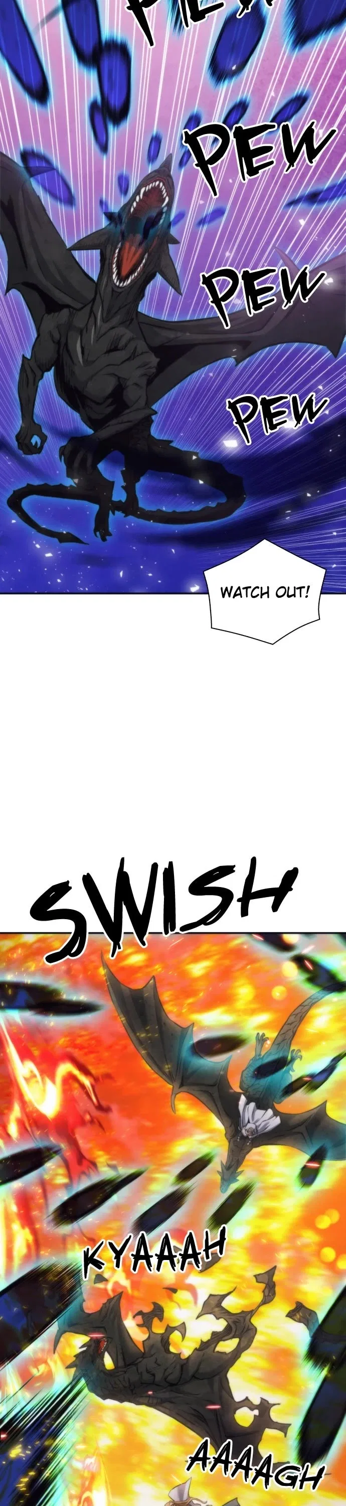 Seoul Station Druid Chapter 200 – Page 11