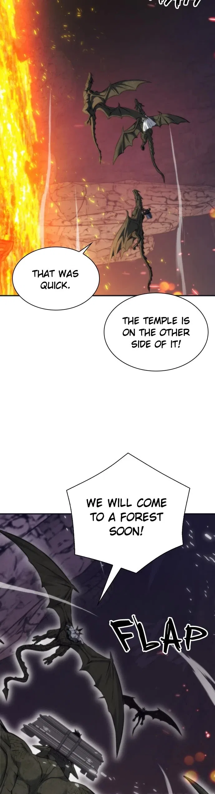 Seoul Station Druid Chapter 200 – Page 15