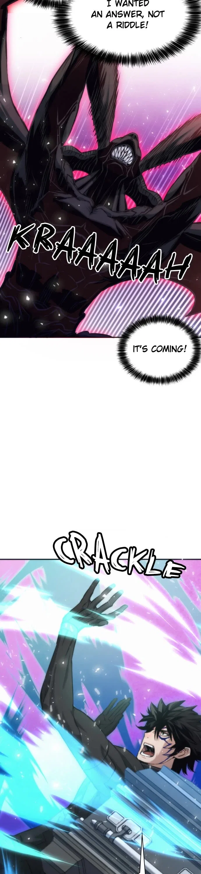 Seoul Station Druid Chapter 200 – Page 21