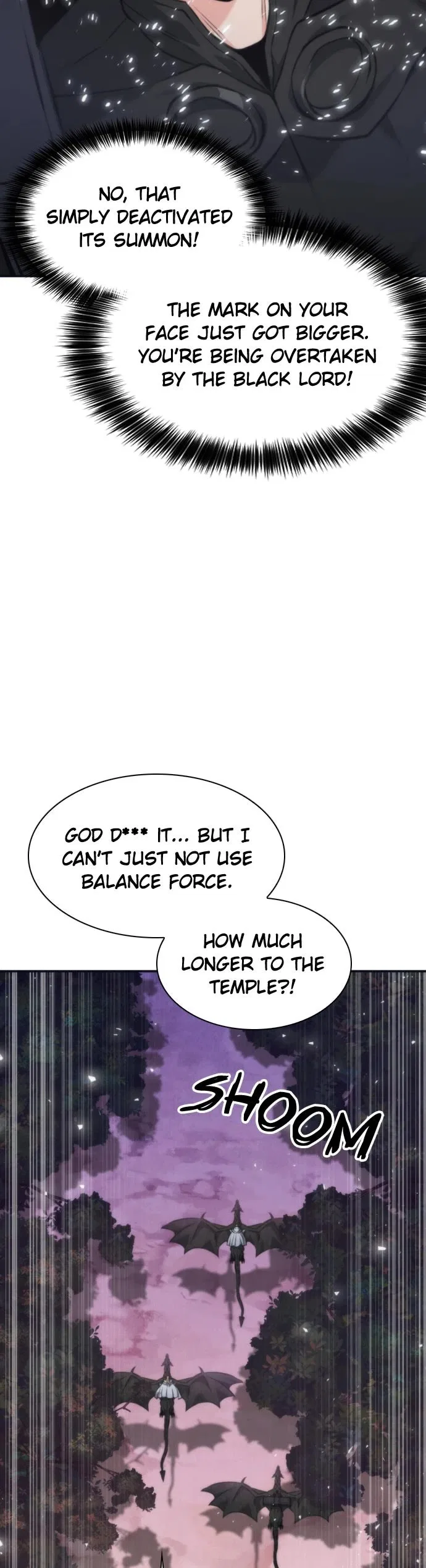 Seoul Station Druid Chapter 200 – Page 24