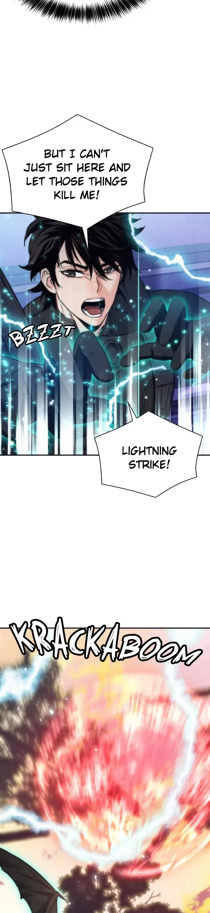 Seoul Station Druid Chapter 200 – Page 27