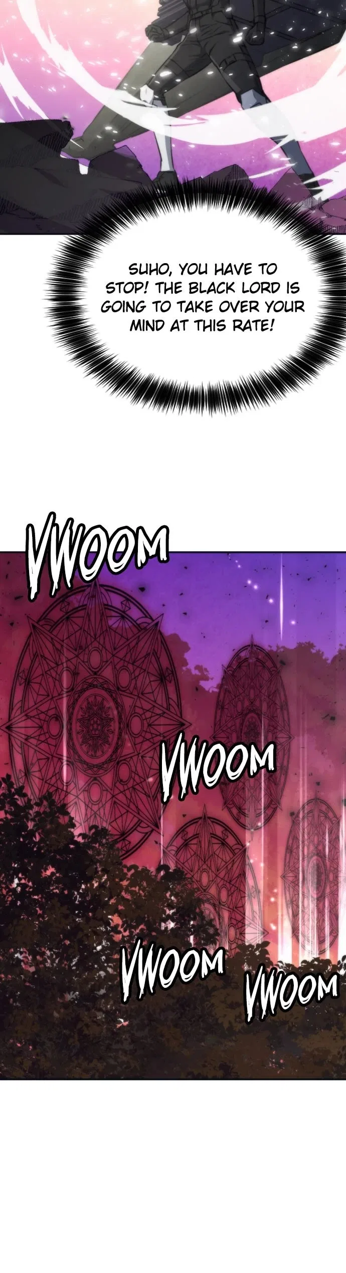 Seoul Station Druid Chapter 200 – Page 29