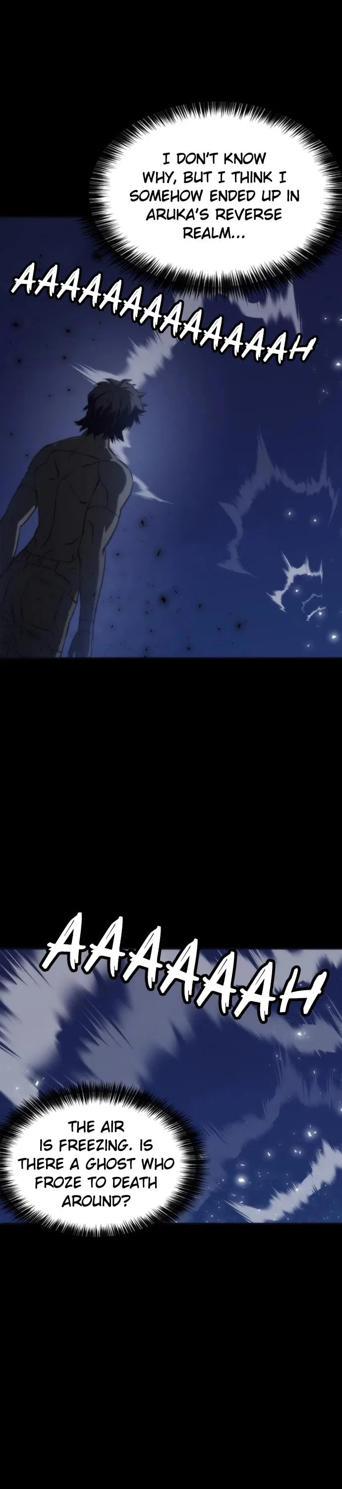 Seoul Station Druid Chapter 200 – Page 33