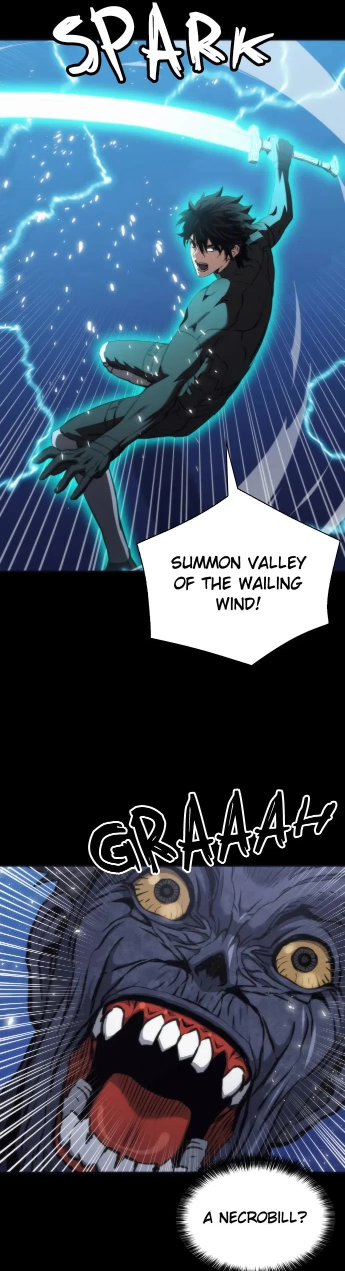 Seoul Station Druid Chapter 200 – Page 34