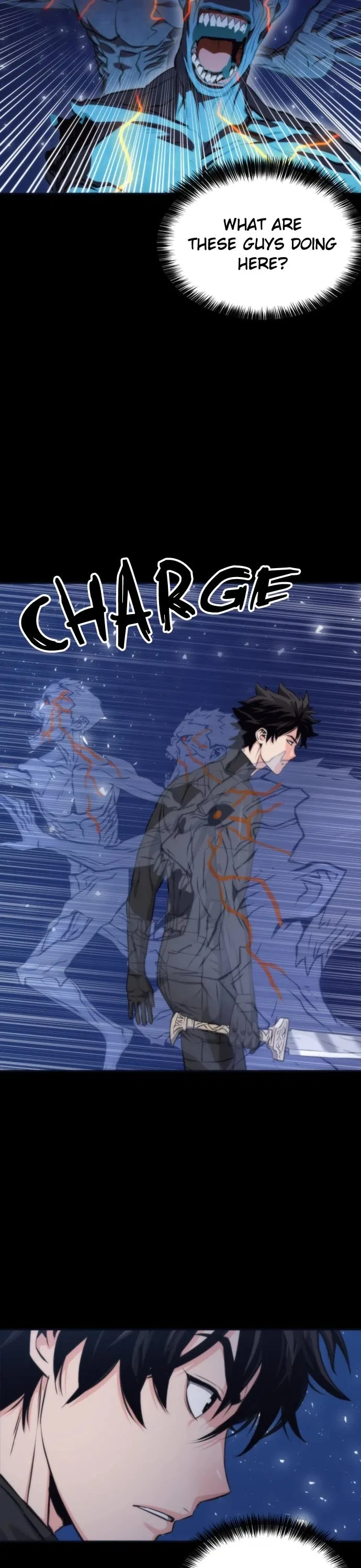 Seoul Station Druid Chapter 200 – Page 36