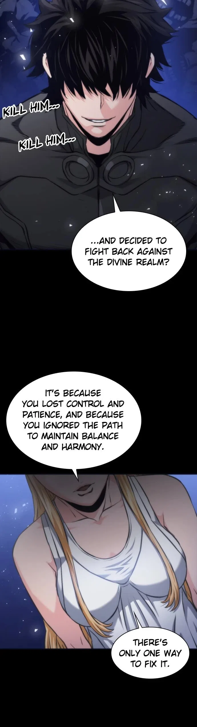 Seoul Station Druid Chapter 200 – Page 44
