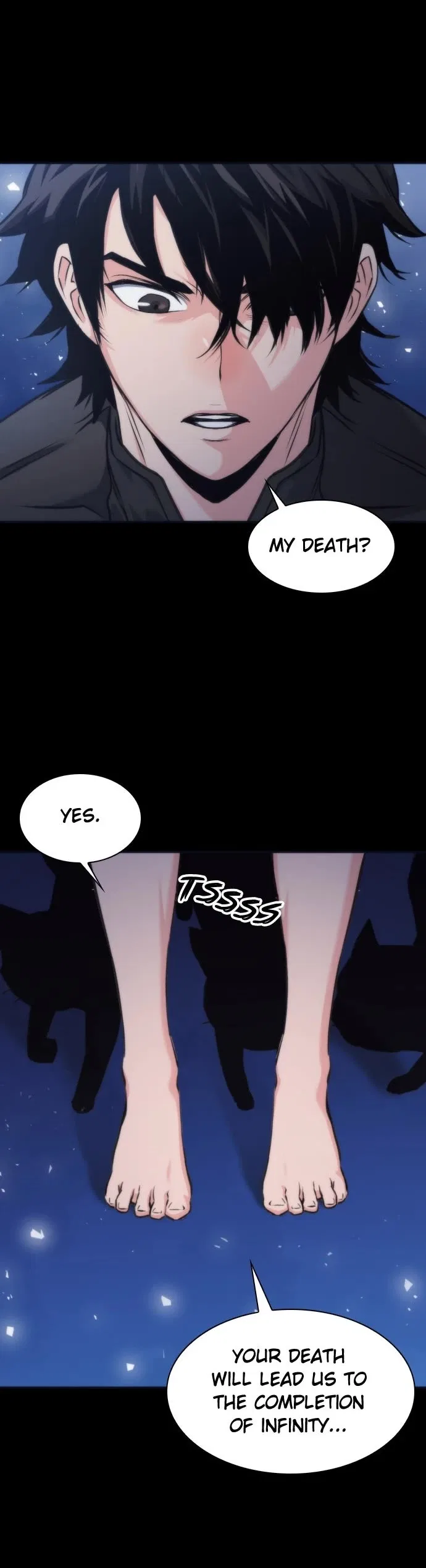 Seoul Station Druid Chapter 200 – Page 45