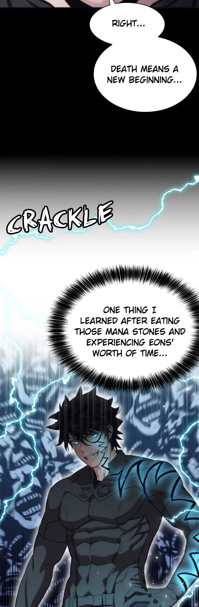 Seoul Station Druid Chapter 200 – Page 47