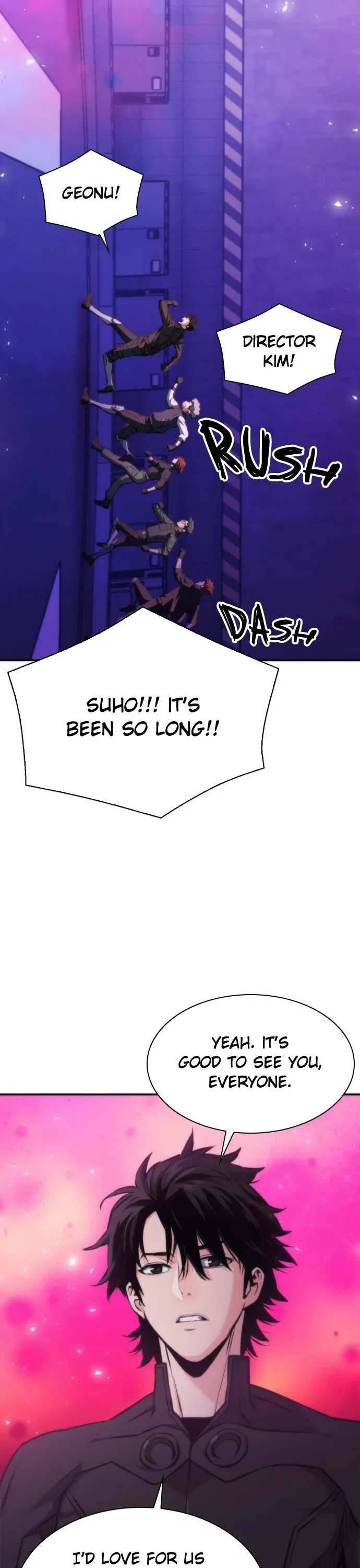 Seoul Station Druid Chapter 199 – Page 13