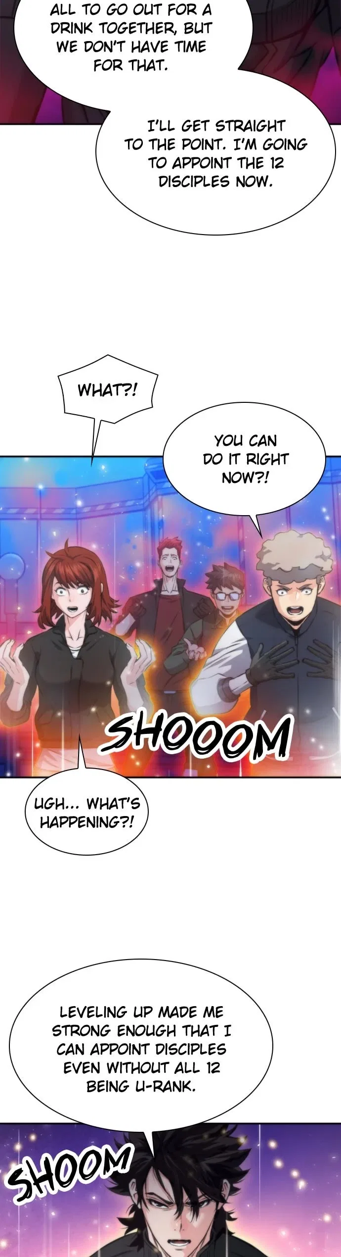 Seoul Station Druid Chapter 199 – Page 14