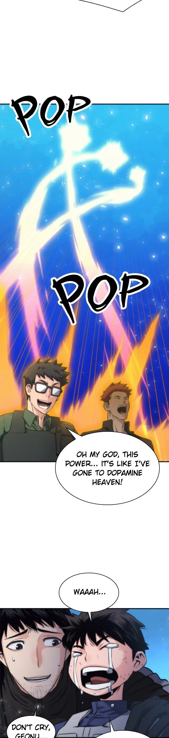 Seoul Station Druid Chapter 199 – Page 17