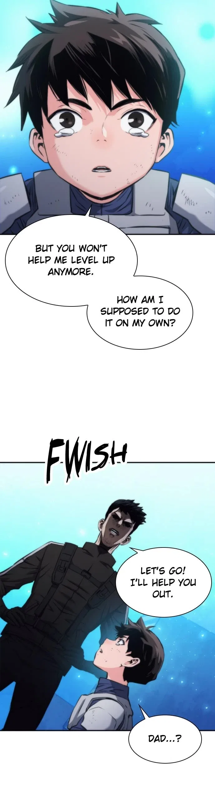 Seoul Station Druid Chapter 199 – Page 19