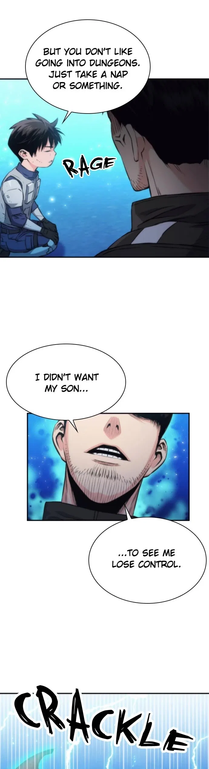 Seoul Station Druid Chapter 199 – Page 20