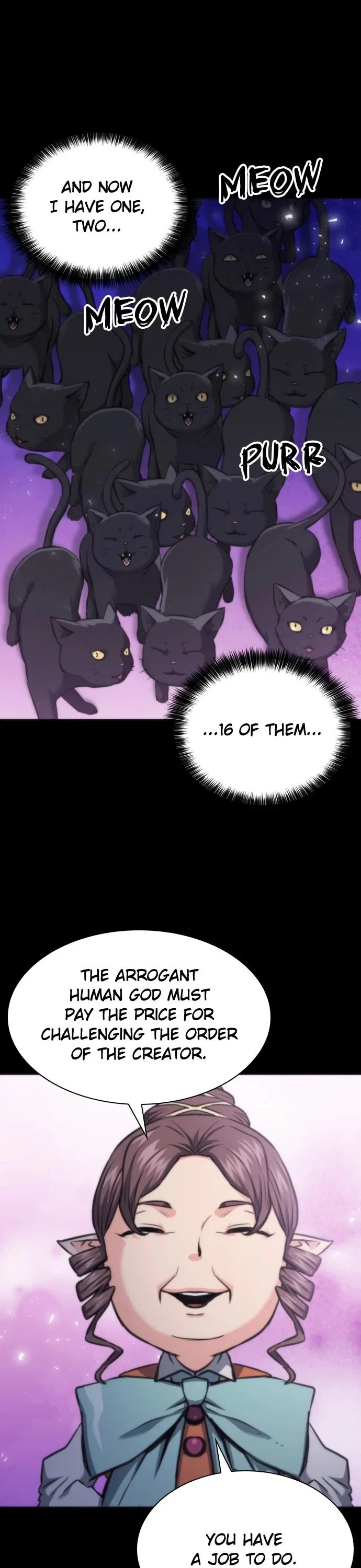 Seoul Station Druid Chapter 199 – Page 28