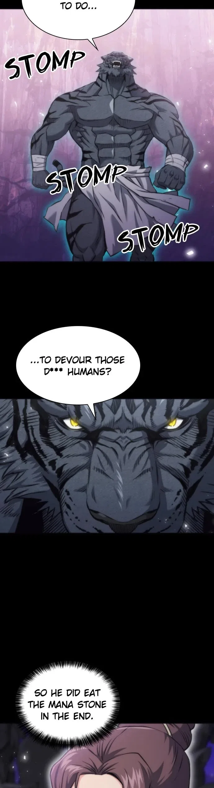 Seoul Station Druid Chapter 199 – Page 30