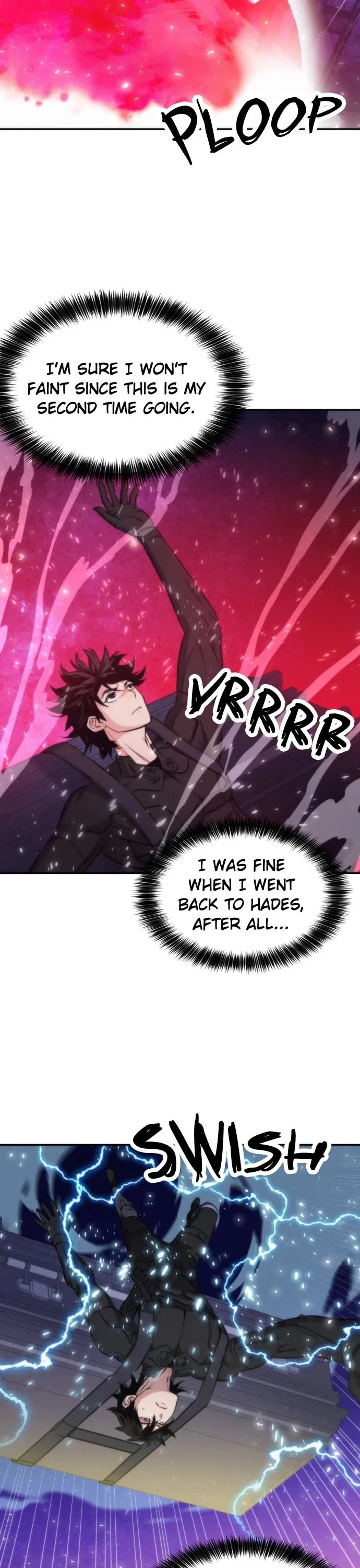 Seoul Station Druid Chapter 199 – Page 41