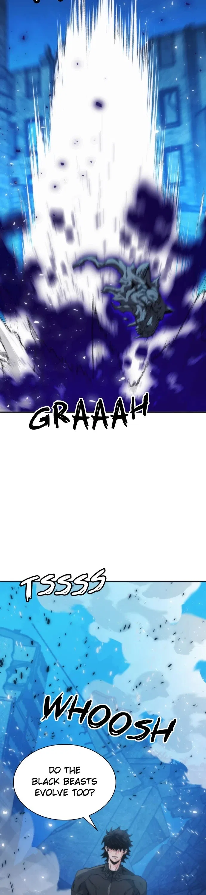 Seoul Station Druid Chapter 198 – Page 3