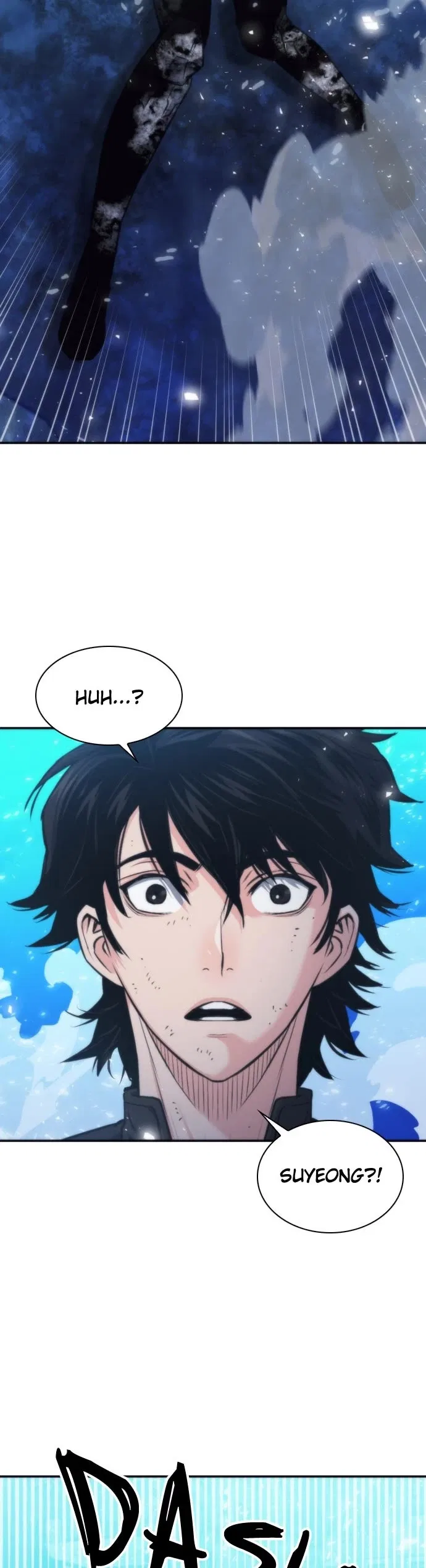 Seoul Station Druid Chapter 198 – Page 5