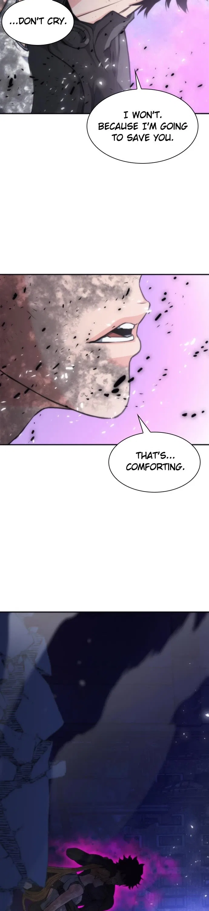 Seoul Station Druid Chapter 198 – Page 8