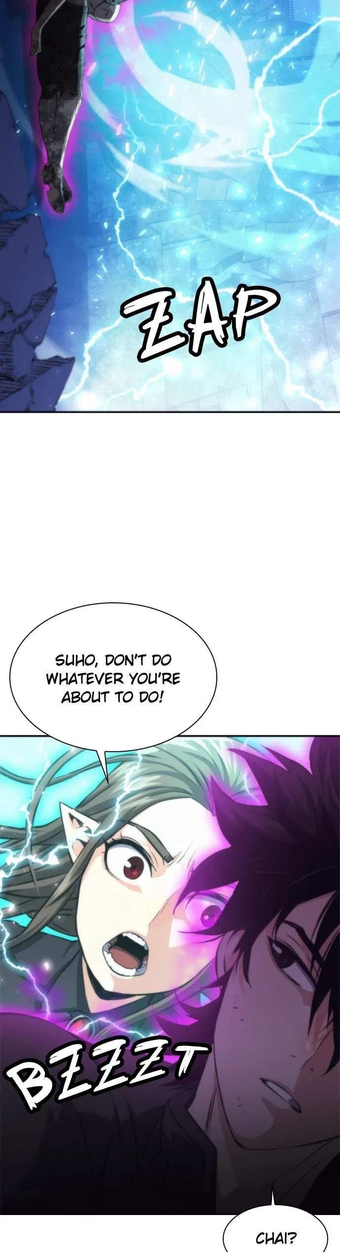 Seoul Station Druid Chapter 198 – Page 10